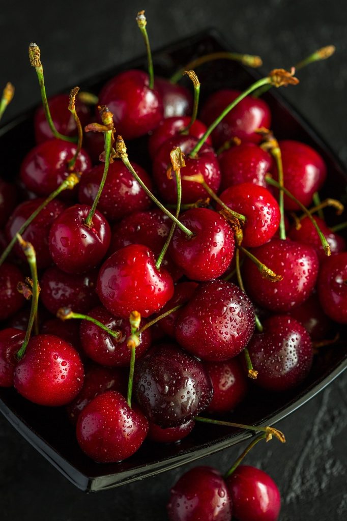 Acelora Cherry